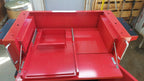 Hunter Wheel Alignment Cart