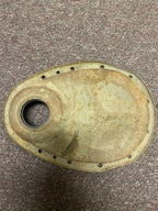 1967 Chevrolet Chevy Camaro Timing Chain Cover lid 67