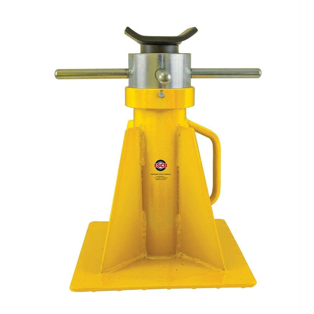 20 Ton Swivel Style Jack Stand ESC10802 Brand New!