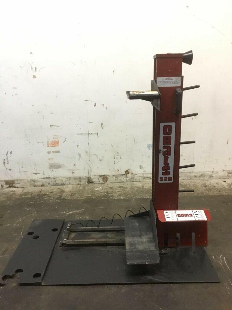Coats 520 Wheel Lift Assembly