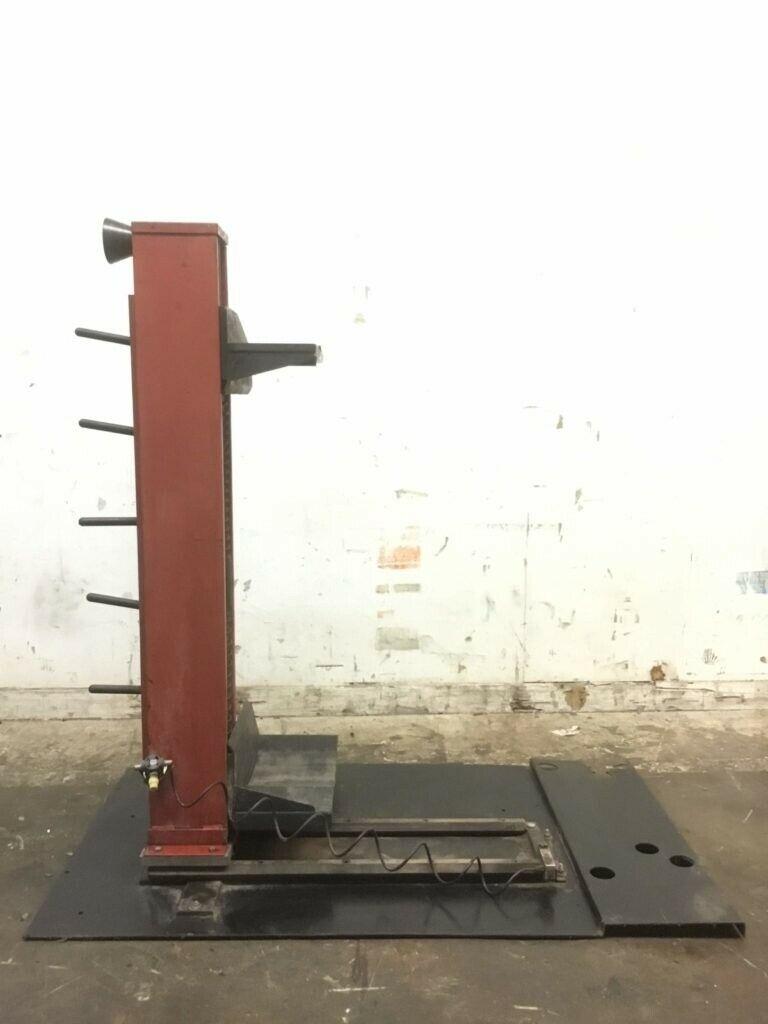 Coats 520 Wheel Lift Assembly