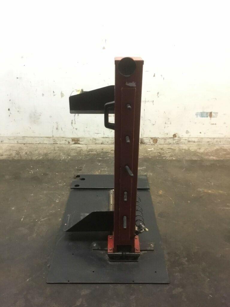 Coats 520 Wheel Lift Assembly
