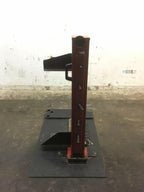 Coats 520 Wheel Lift Assembly