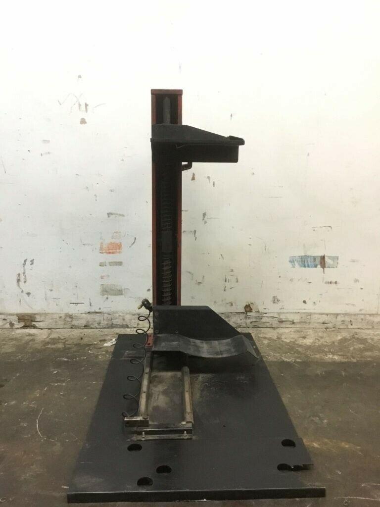Coats 520 Wheel Lift Assembly