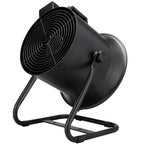Antari AF-4R Center Focused Special Effects Fan with Carrying Case Package