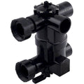 Jandy MPV, Jandy DEV40/DEV60, 2"s x 2-1/2"spg, w/2-1/2"fbt Union