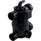Jandy MPV, Jandy DEV40/DEV60, 2"s x 2-1/2"spg, w/2-1/2"fbt Union