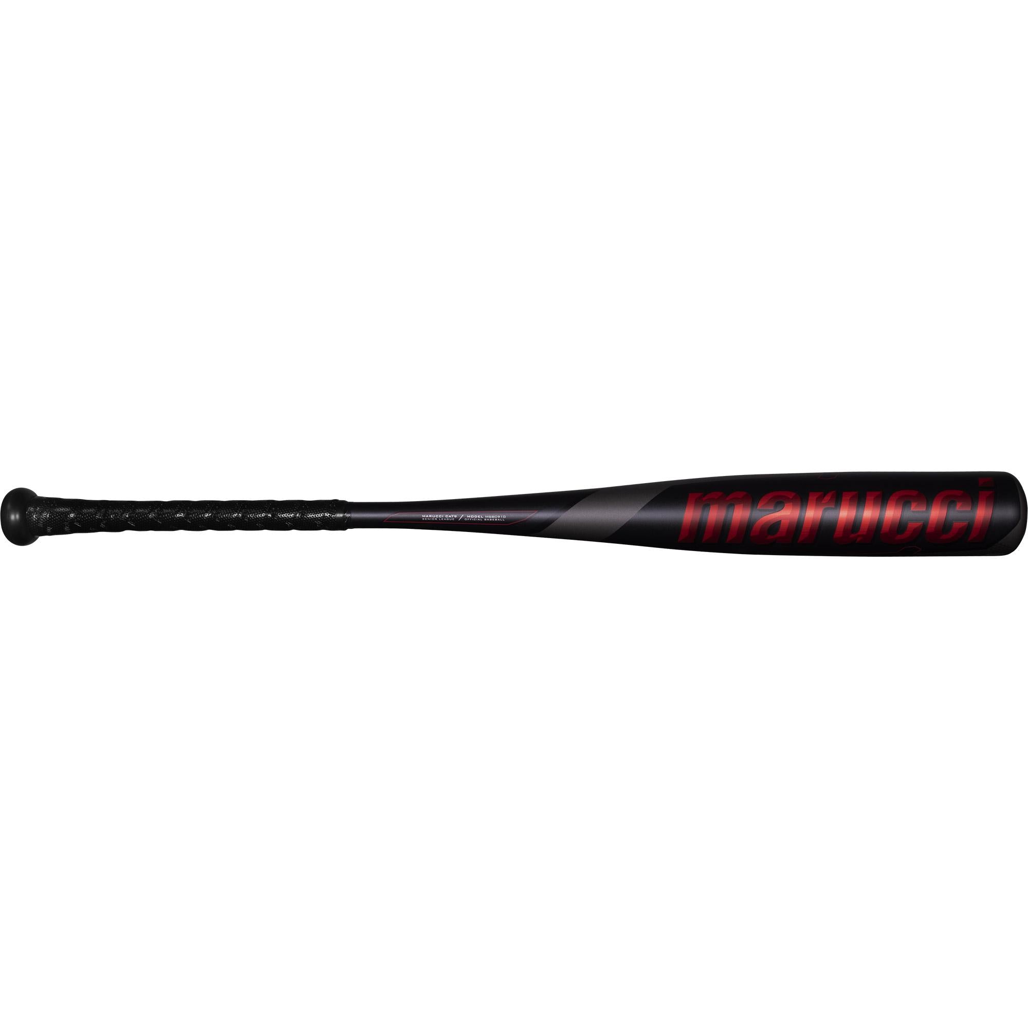 Marucci CAT9 -10 USSSA Baseball Bat: MSBC910 28" 18 oz.