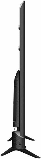 hisense 50" class quantum 4k uled android smart tv (50u6g)