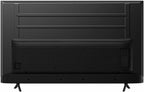hisense 50" class quantum 4k uled android smart tv (50u6g)