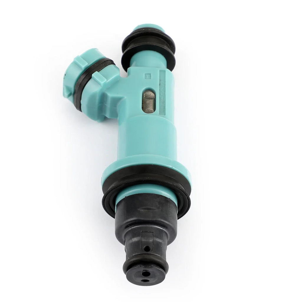 842-12268 23209-46090 2320946090 2325046090 1x Fuel Injector 23250-46090 For Toyota Supra Lexus GS300 SC300 IS300 3.0L Generic