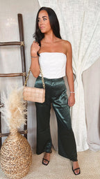 The Wilder Times Pants