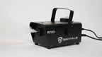 Chauvet DJ 4PLAY 2 RGBW DMX Light Bar Beam Effect System +Bag and Fog Machine 4PLAY2