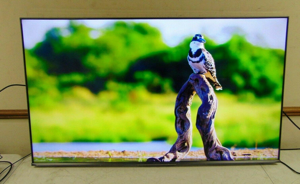 hisense - 55" class u8g series quantum 4k uled android tv