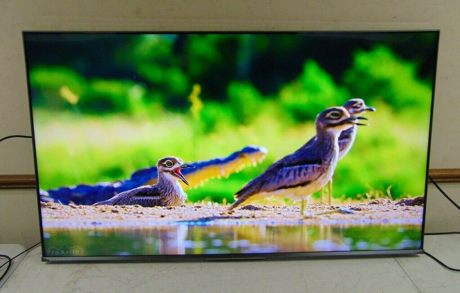 hisense - 55" class u8g series quantum 4k uled android tv