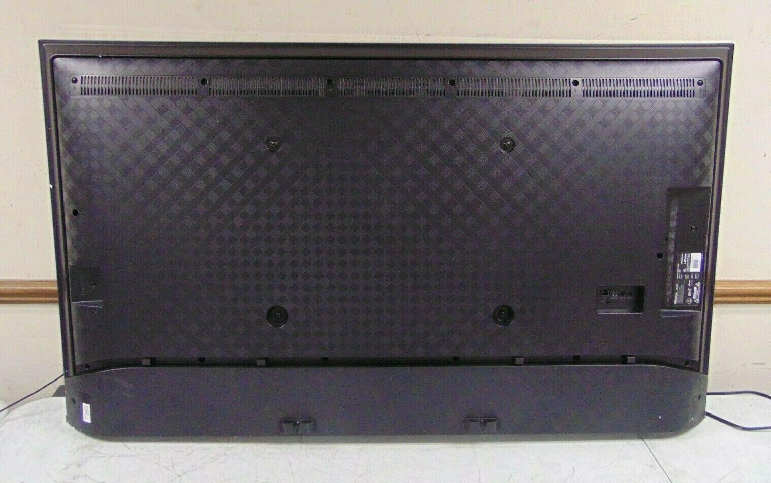 hisense - 55" class u8g series quantum 4k uled android tv