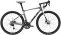 SAVADECK Carbon Gravel Road Bike, R3000 700C Carbon Fiber Bicycle with  SORA 18 Speeds Disc Brake Road Bike 40C CST Tires