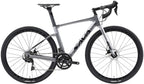 SAVADECK Carbon Gravel Road Bike, R3000 700C Carbon Fiber Bicycle with  SORA 18 Speeds Disc Brake Road Bike 40C CST Tires