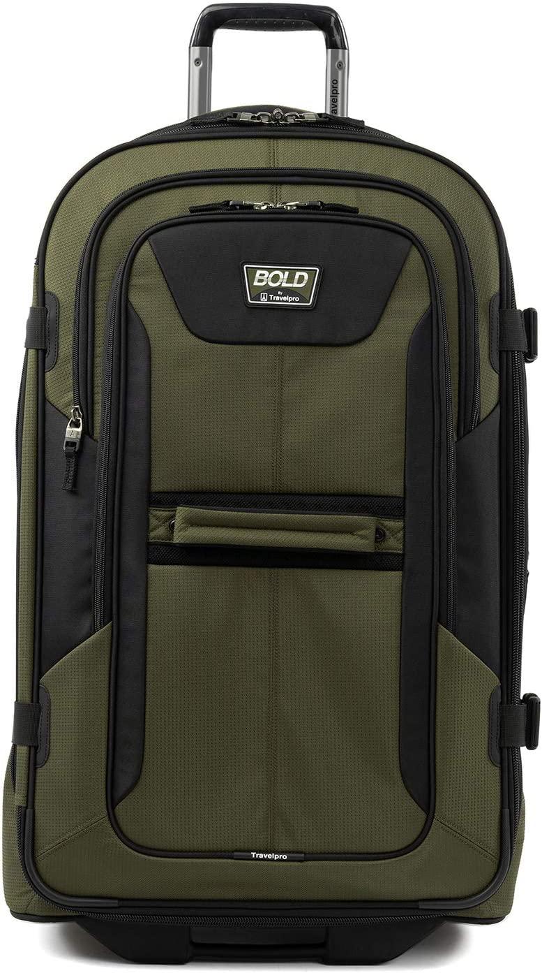 Luggage Bold 28" Expandable Rollaboard