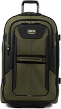 Luggage Bold 28" Expandable Rollaboard