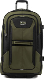 Luggage Bold 28" Expandable Rollaboard
