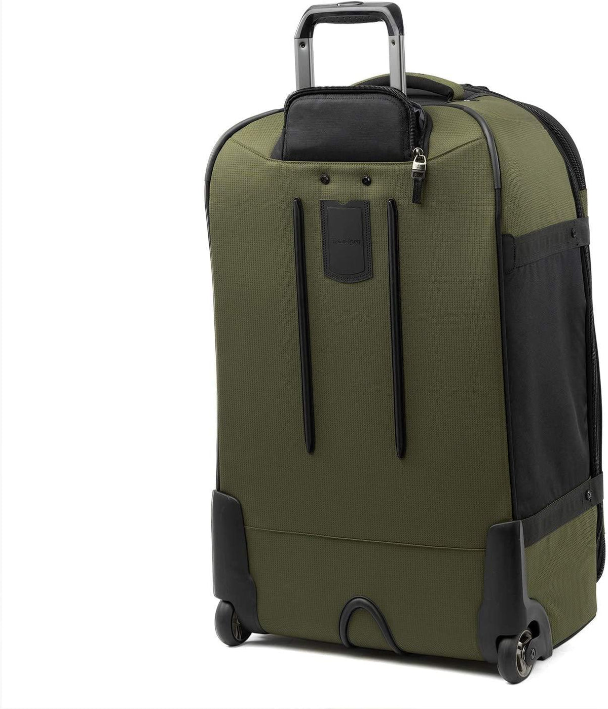 Luggage Bold 28" Expandable Rollaboard