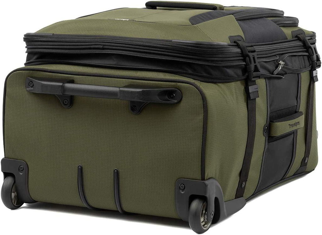 Luggage Bold 28" Expandable Rollaboard