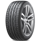 Hankook Ventus V12 Evo2 K120 Summer Performance Tire - 235/35R19 91Y
