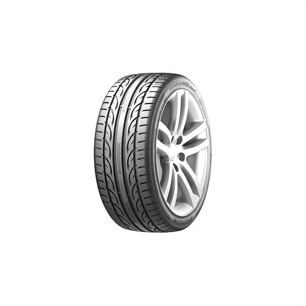 Hankook Ventus V12 Evo2 K120 Summer Performance Tire - 235/35R19 91Y