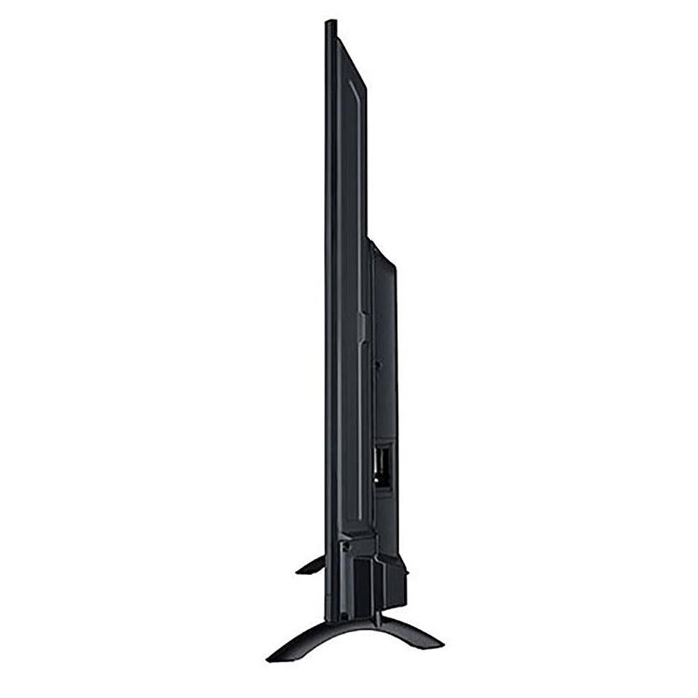 rca 50" class 4k ultra hd 2160p hdr roku smart led tv rtru5027