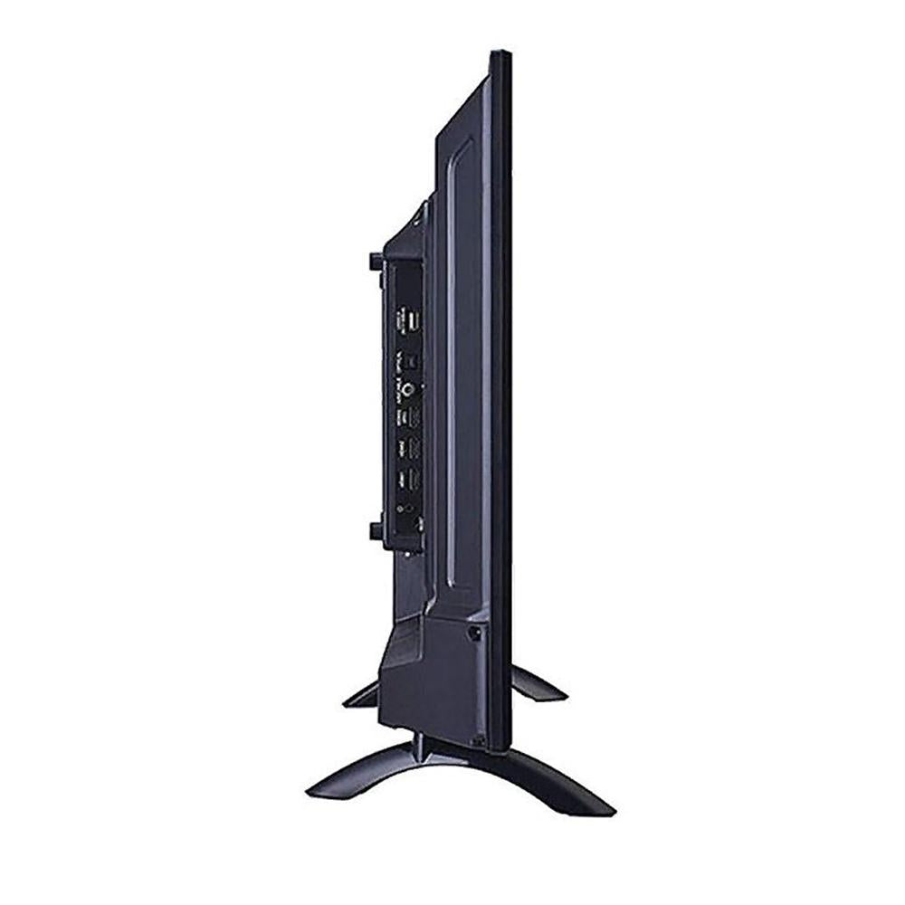 rca 50" class 4k ultra hd 2160p hdr roku smart led tv rtru5027