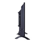 rca 50" class 4k ultra hd 2160p hdr roku smart led tv rtru5027