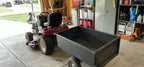 riding lawn mowers for sale