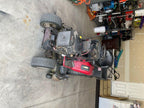 riding lawn mowers for sale