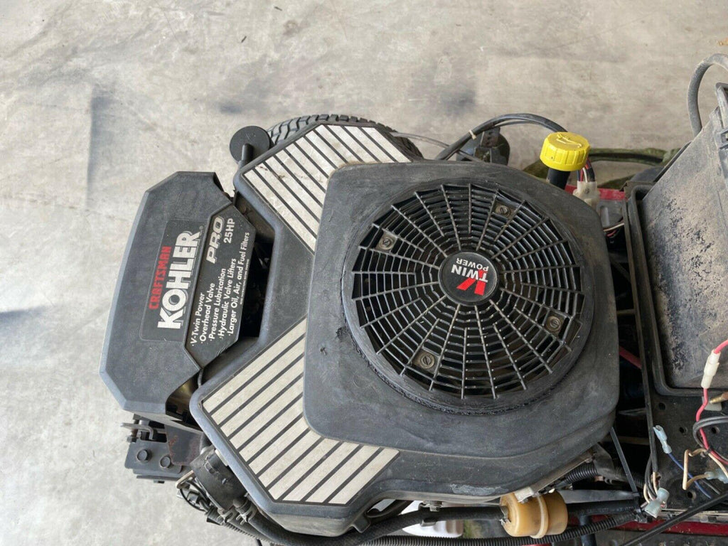 riding lawn mowers for sale