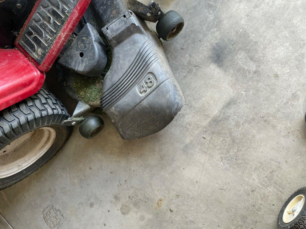 riding lawn mowers for sale