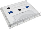 ultimate top cover/bottom board/robbing screen combo (8 or 10 frame) for beekeepers from famstand supply