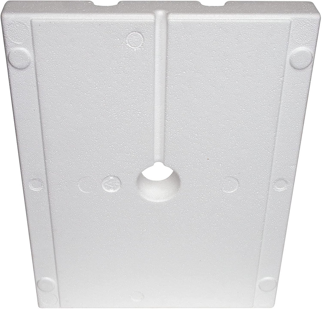 ultimate top cover/bottom board/robbing screen combo (8 or 10 frame) for beekeepers from famstand supply