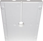 ultimate top cover/bottom board/robbing screen combo (8 or 10 frame) for beekeepers from famstand supply