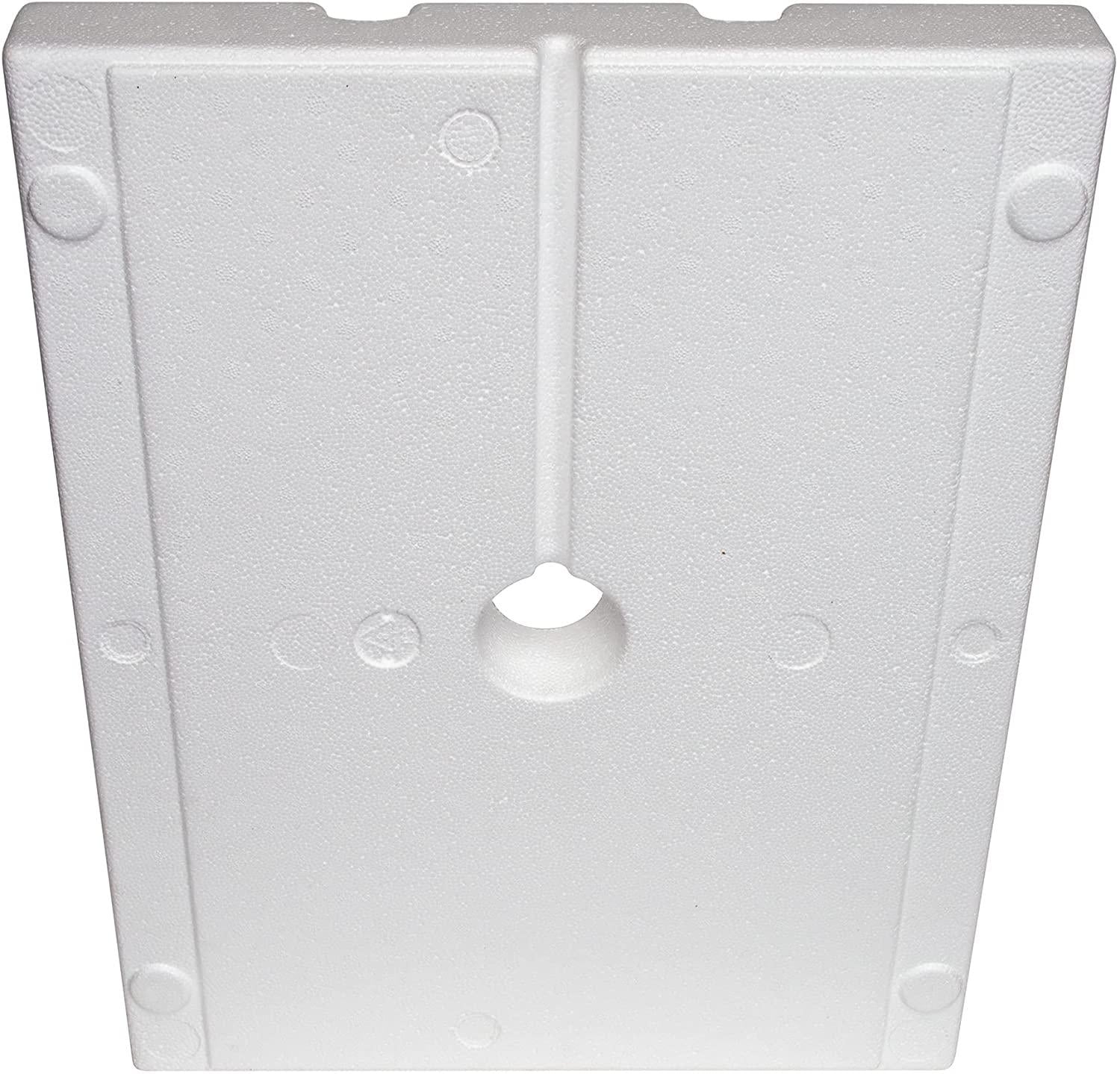 ultimate top cover/bottom board/robbing screen combo (8 or 10 frame) for beekeepers from famstand supply