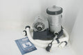 intex 28633eg c2500 krystal clear cartridge filter pump for above ground pools