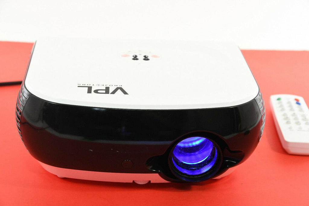 vpl projector smart tv 4k uhd v29