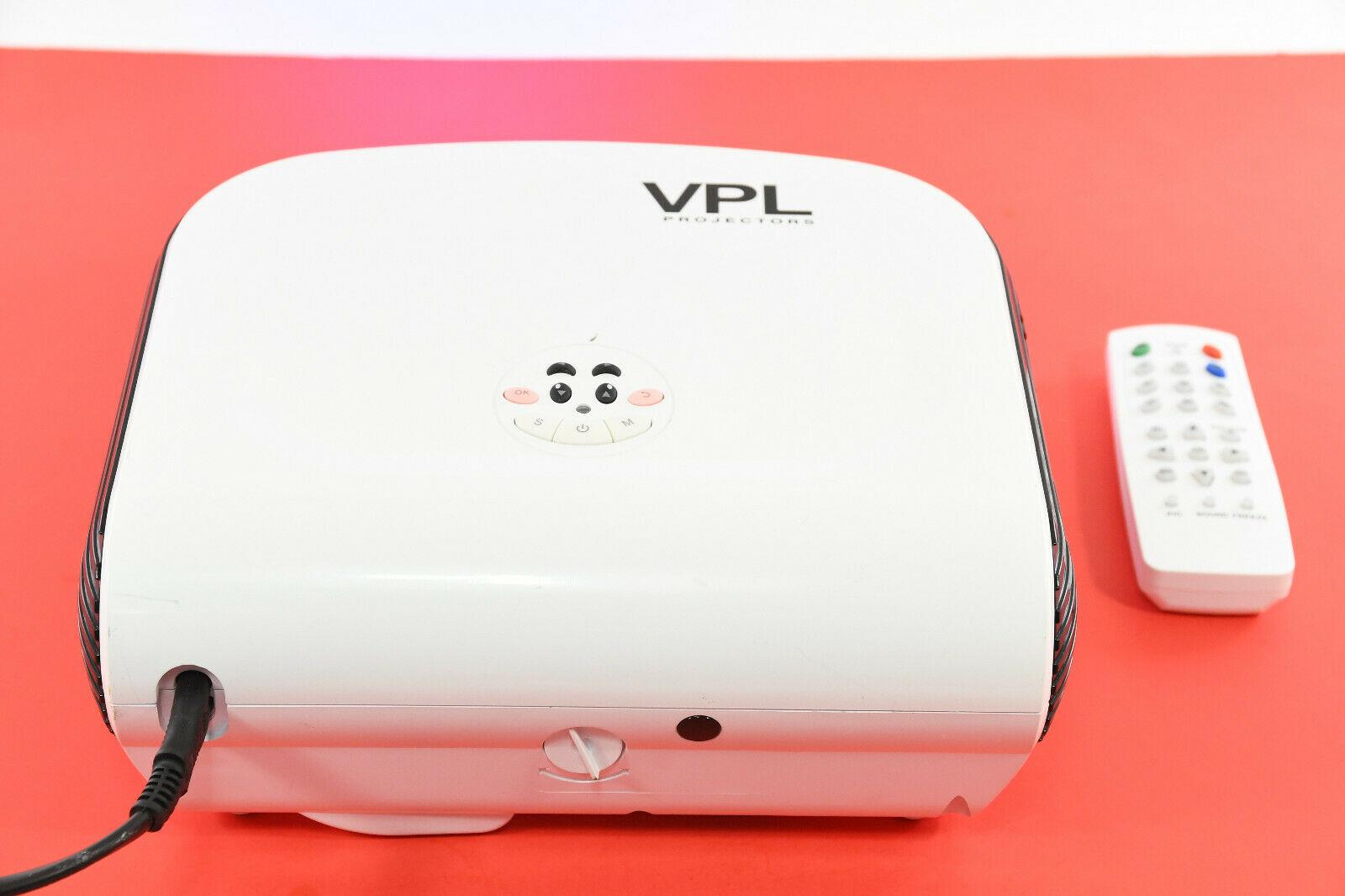 vpl projector smart tv 4k uhd v29