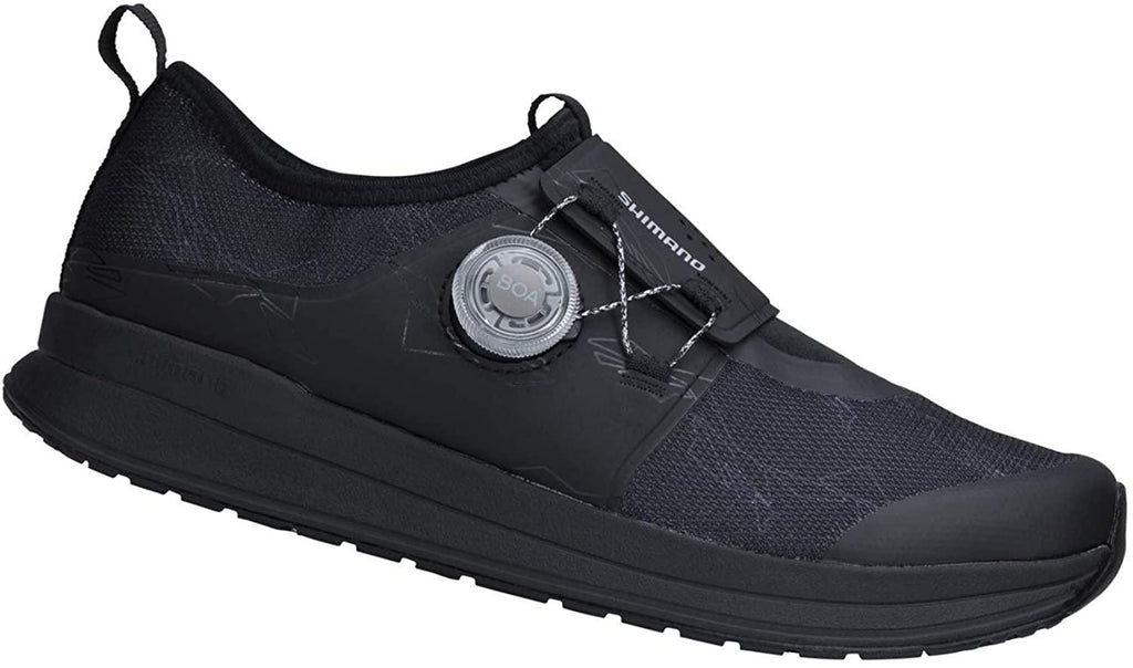 SH-IC300 Confidence Inspiring Indoor Cycling Shoe
