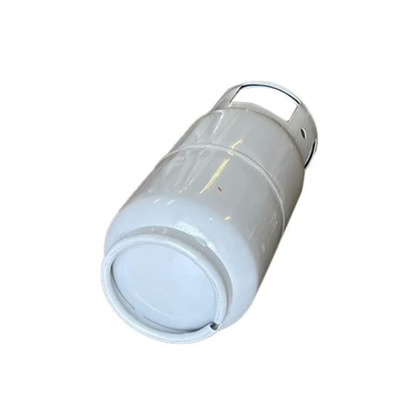 Intella Parts 33.5 LB Forklift LP Propane Tank