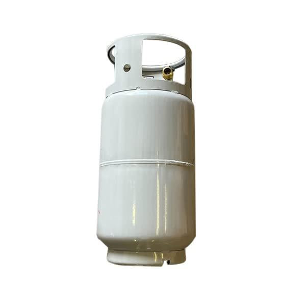 Intella Parts 33.5 LB Forklift LP Propane Tank