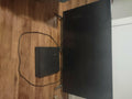 flat screen tv 40 inch plus ps4 with 2 controllers