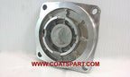 Front CAP CYLINDER Coats 5070 5060AX 7050EX 7060EX 70X-AH3 70X-EH3 Tire Changer