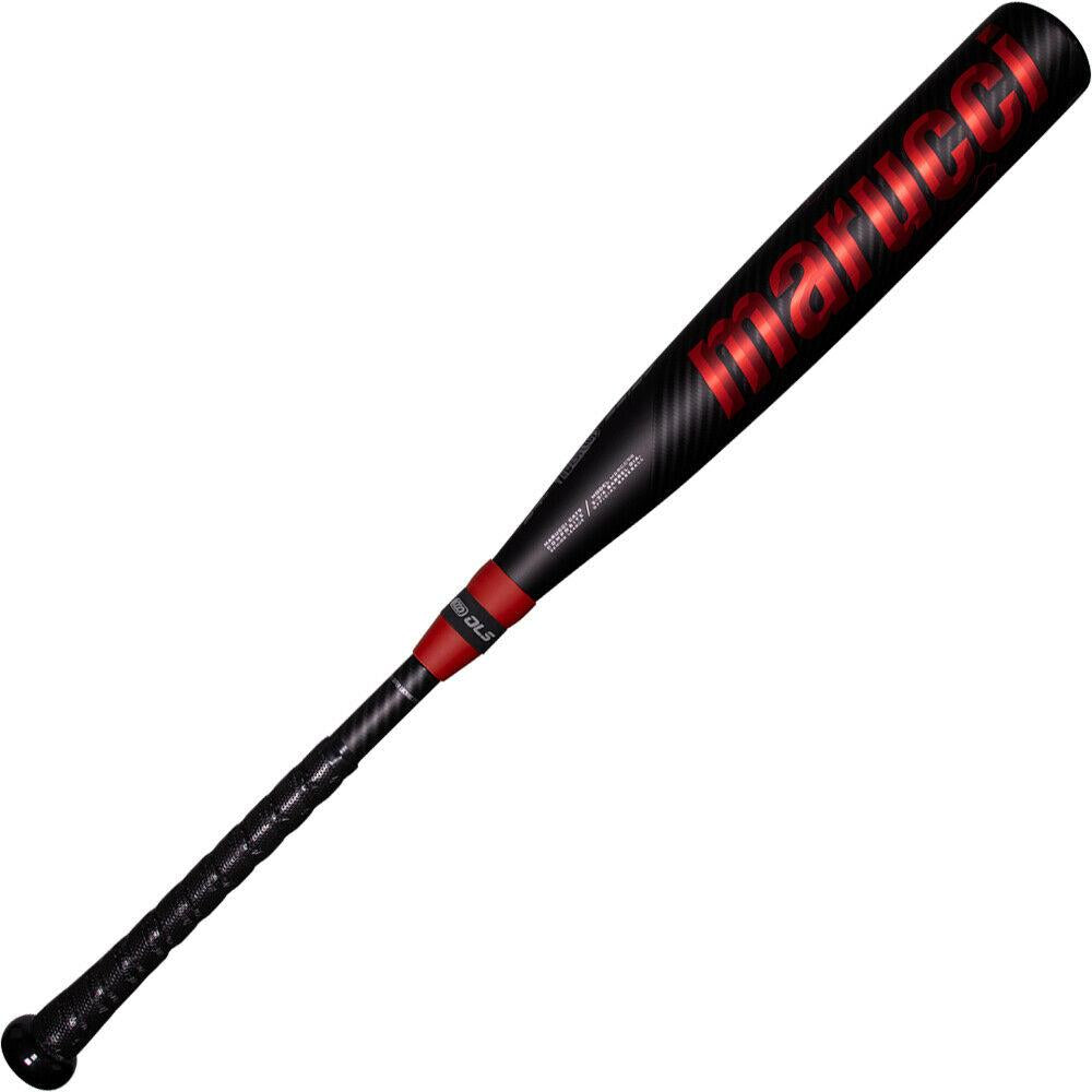 Marucci CAT 9 Composite -8 USSSA Baseball Bat: MSBCCP98 30" 22 oz.