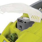 40-Volt Cordless Brushless Lawn Mower | 16-Inch | 4.0-Ah Battery